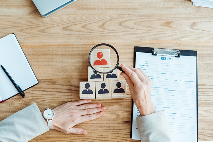 A Comprehensive Guide to Recruitment Strategies